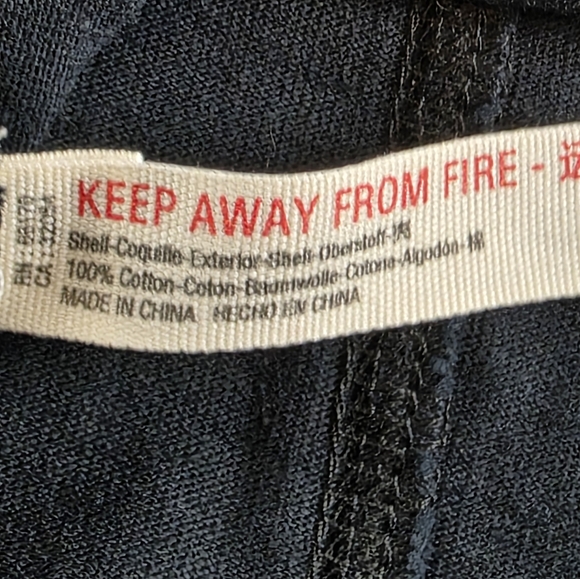 Free People Beach Open Back Mini Dress Black Knit Wmn's XS - Picture 10 of 10